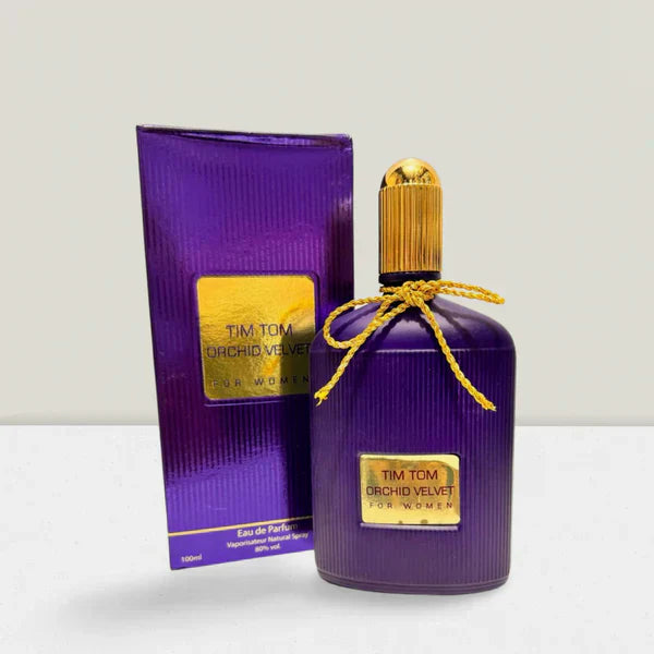 TIM TOM Elegance smell for Men Perfume 80ml 100%Orignal Perfume