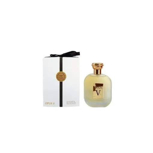 OPUS V Elegance smell for Men Perfume 100ml 100%Orignal Perfume